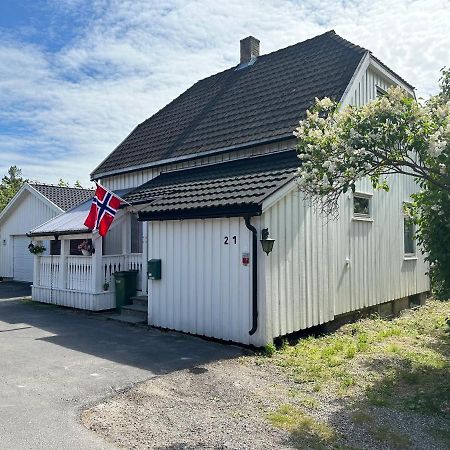 Апартаменти Nedre Kjellerstuvei, Oslo House Second Floor Ліллестрем Екстер'єр фото