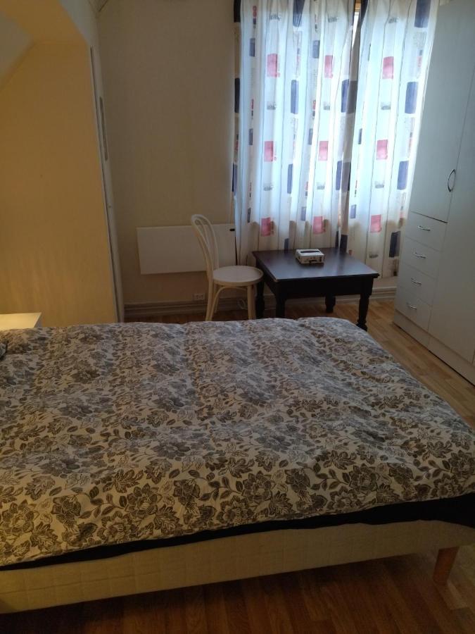Апартаменти Nedre Kjellerstuvei, Oslo House Second Floor Ліллестрем Екстер'єр фото